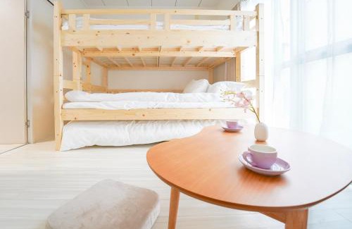 Minami-ku Apartamento | Encounter Ohashi