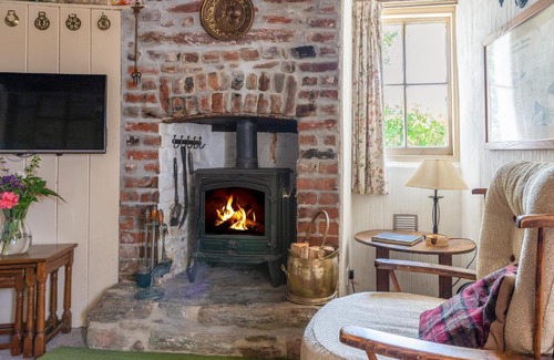 Malborough Casa | End Cottage