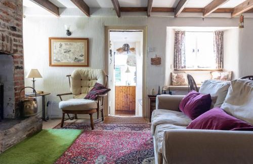 Malborough Casa | End Cottage