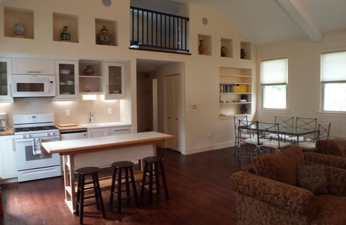 Beachwood-Bluffton Casa | Fantástico para una familia / grupo, a poca distancia de la mejor playa de Michigan.