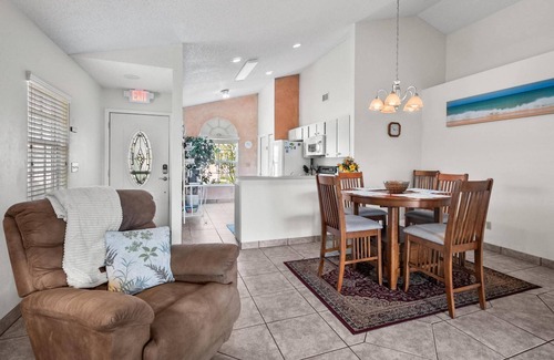 Palm Coast Casa | End of Summer Escape at Sea Colony – Save 15%