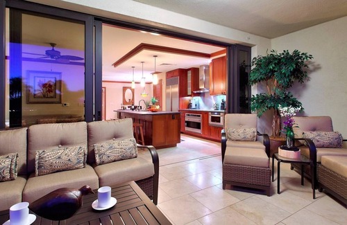 Ko Olina Villa | 3BR asequible en el segundo piso en The Fabulous Beach Villas en Ko Olina!