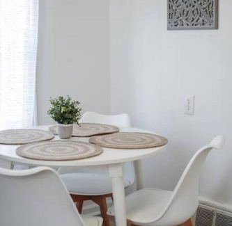 Canton Casa | End Zone Escape-Light and Bright HOF Village Home