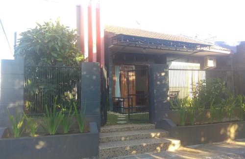 Purwokerto Casa | Endah Homestay Syariah
