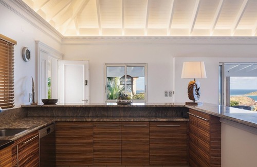 Petit Cul De Sac Beach Villa | Endeavour (2/3 Rooms)