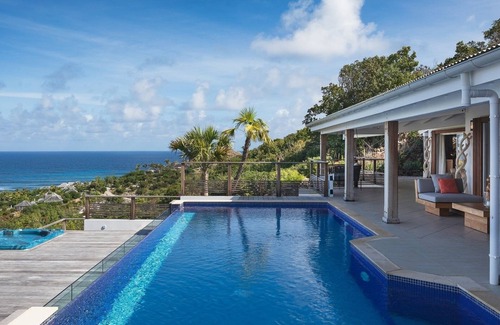 Petit Cul De Sac Beach Villa | Endeavour (2/3 Rooms)