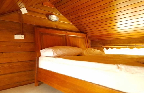 Edremit Casa | Endemik Bungalov
