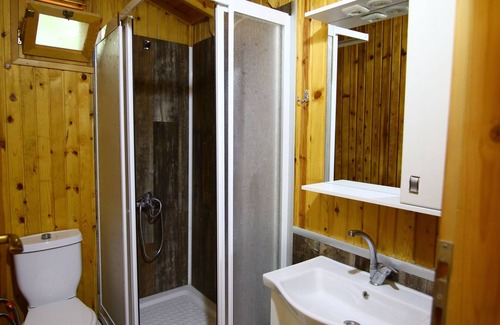 Edremit Casa | Endemik Bungalov