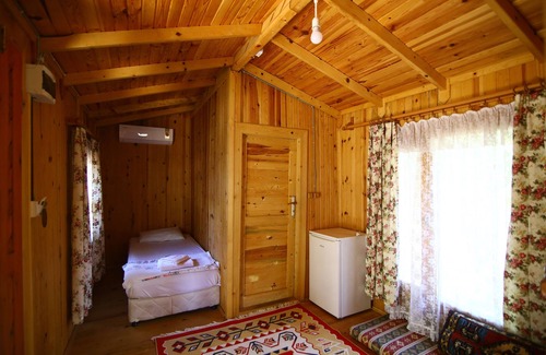 Edremit Casa | Endemik Bungalov