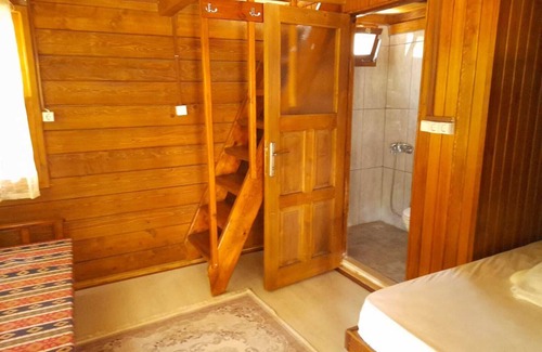 Edremit Casa | Endemik Bungalov
