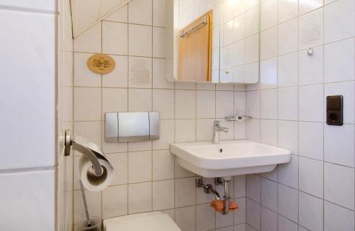 Unteruhldingen Apartamento | Enderle