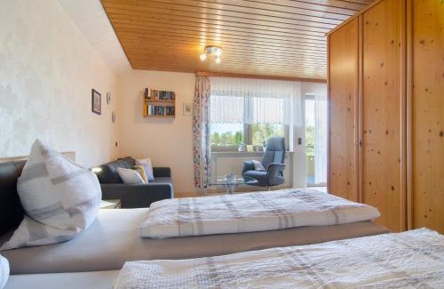 Unteruhldingen Apartamento | Enderle
