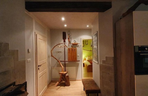 Oberwiesenthal Apartamento | Enderlein´s Ferienwohnung