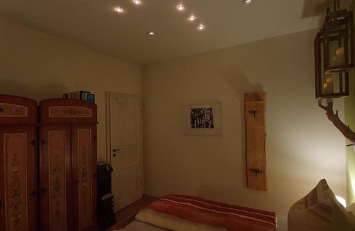 Oberwiesenthal Apartamento | Enderlein´s Ferienwohnung