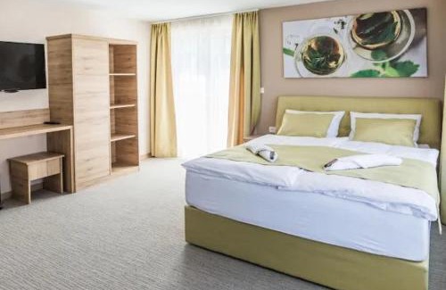 Ljubljana Apartamento | EnDi Rooms