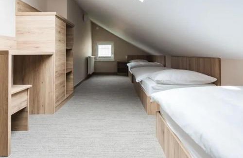 Ljubljana Apartamento | EnDi Rooms