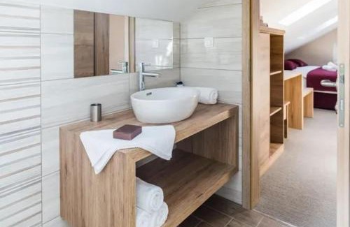 Ljubljana Apartamento | EnDi Rooms