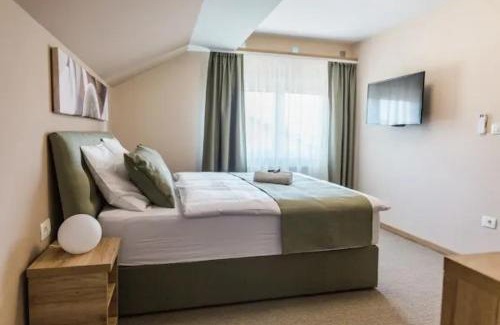 Ljubljana Apartamento | EnDi Rooms