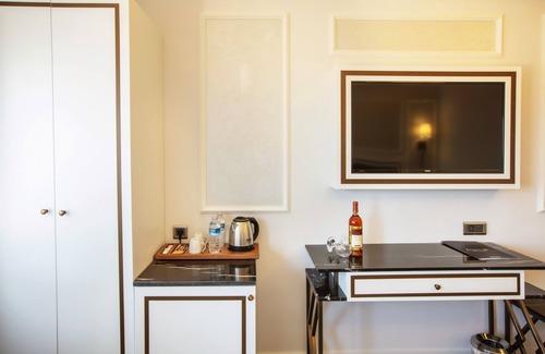 Beyazit Hotel | Endican Beyazit Hotel
