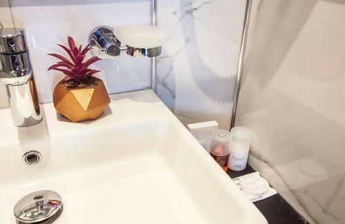 Beyazit Hotel | Endican Beyazit Hotel