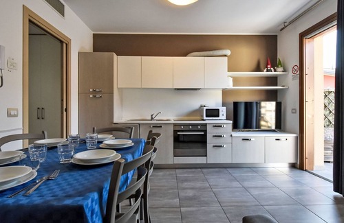 Spinone Al Lago Apartamento | Endine Pool Apartment by Interhome