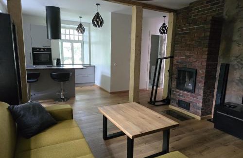 Viljandi Apartamento | Endla appartement