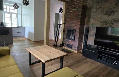 Viljandi Apartamento | Endla appartement
