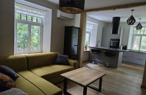 Viljandi Apartamento | Endla appartement