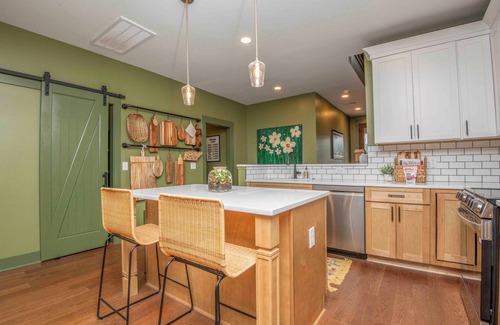 Loudon Casa | Endless amenities at Tennessee National!