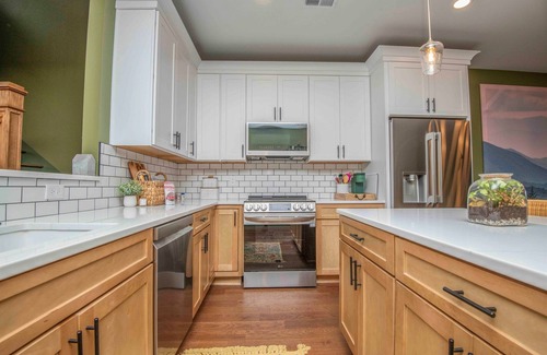 Loudon Casa | Endless amenities at Tennessee National!
