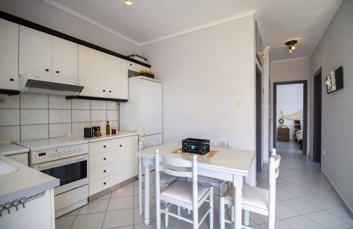 Kalyves Polygyrou Casa | Endless Blue Apartment by Rentals Pro