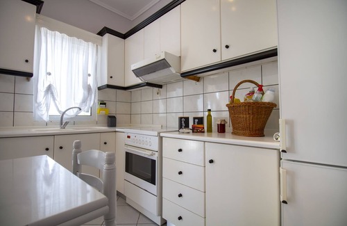Kalyves Polygyrou Casa | Endless Blue Apartment by Rentals Pro