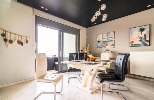 Vathianos Kampos Casa | Endless Blue Maisonette