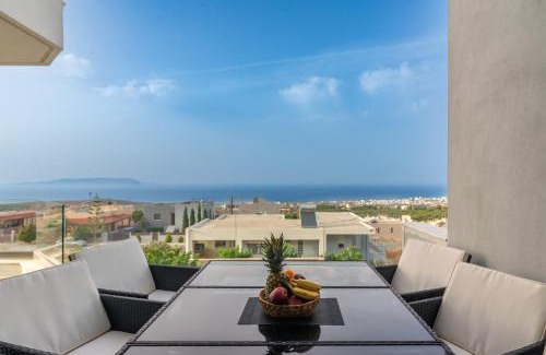 Vathianos Kampos Casa | Endless Blue Maisonette