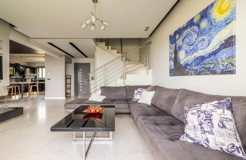 Vathianos Kampos Casa | Endless Blue Maisonette