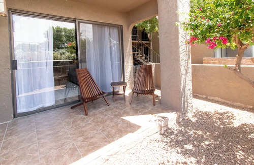 Arcadia Lite Condominio | Endless CASAbilities at this updated, clean Arcadia condo