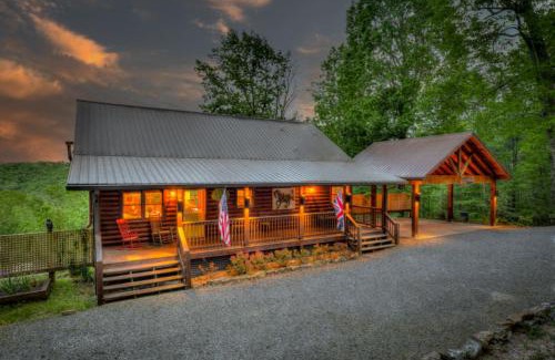 Blue Ridge Casa | Endless Echo