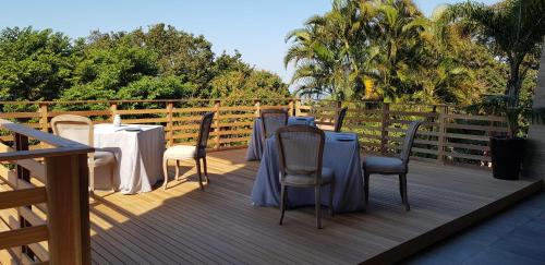 Durban North Hotel | Endless Horizons Boutique Hotel