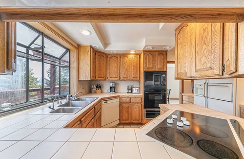 Tahoma Casa | Endless Lakeview at Rubicon by Tahoe Getaways - 4 BR on West Shore w Pool Table