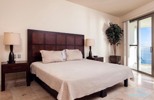 San Carlos Apartamento | Endless Ocean View Playa Blanca Condo