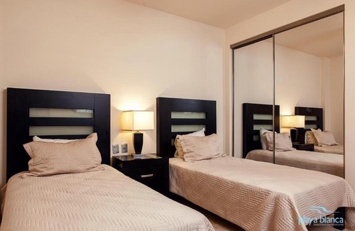 San Carlos Apartamento | Endless Ocean View Playa Blanca Condo