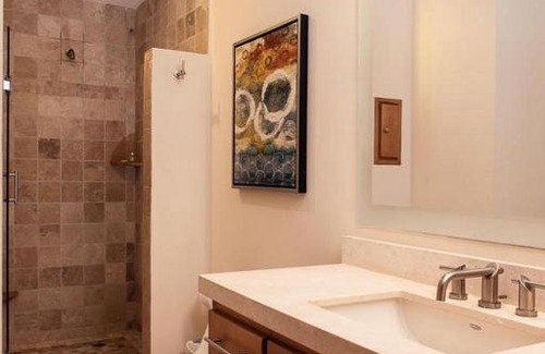 San Carlos Apartamento | Endless Ocean View Playa Blanca Condo