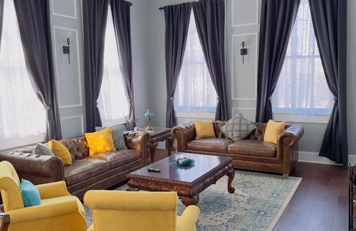 Seventh Ward Casa | Endless Story Magazine Suite Walk French Quarter