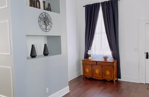 Seventh Ward Casa | Endless Story Magazine Suite Walk French Quarter
