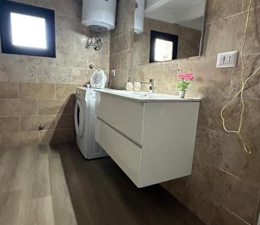 Scanzano Jonico Casa | ENDLESS SUMMER APARTMENTS