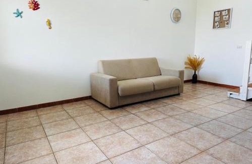 Scanzano Jonico Casa | ENDLESS SUMMER APARTMENTS