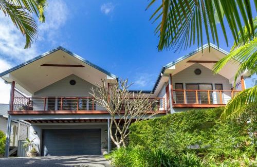 Smiths Lake Casa | Endless Summer at Smiths
