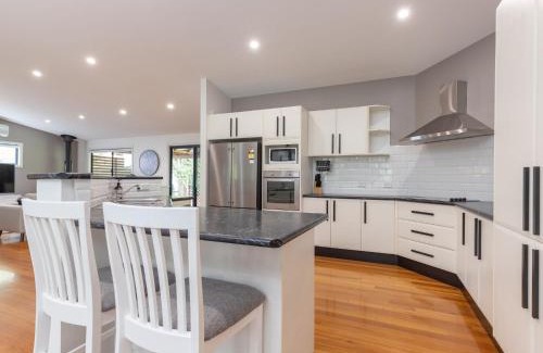 Smiths Lake Casa | Endless Summer at Smiths