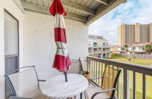 West Panama City Beach Apartamento | Endless Summer Condos