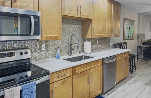 Bonita Springs Condominio | Endless Summer in Bonita Springs, FL